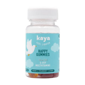 Happy Gummies - Feel Kaya