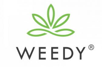 Weedy-Logo