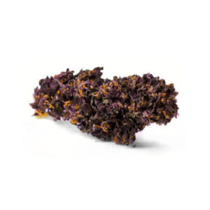 Fleur CBD Deep Purple - Saveurs CBD