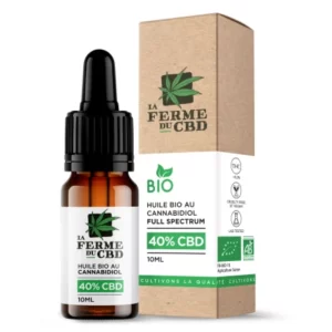 huile-cbd-40-bio la ferme