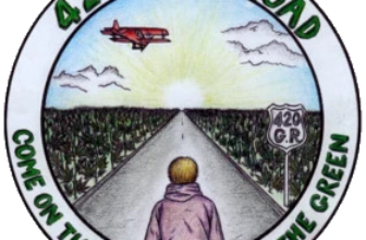 420 green road