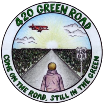 420 green road