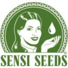 Sensi Seeds CBD logo