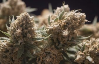 curing cannabis methode affinage et maturer