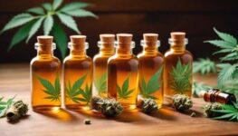 meilleures-huiles-de-cbd