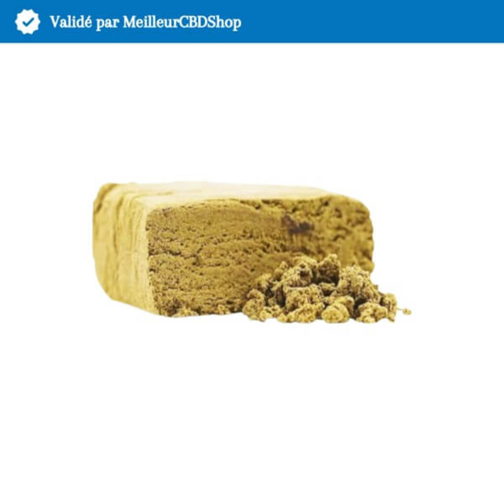 Resine CBD CBD Pas Chère