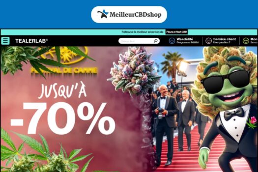 Tealerlab Avis