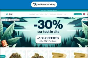 The Swiss Hemp Avis