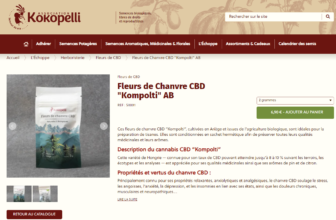 association kokopelli cbd