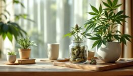 cannabis médicinal luxembourg