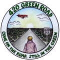 420 Green Road