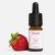 E-Liquide de CBD – Fraise – Nordic oil