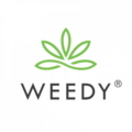 Weedy