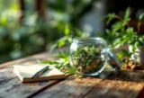 Qu’est-ce que le Substitut de Tabac au CBD et sans nicotine ?
