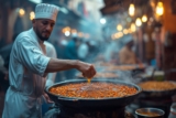 C’est quoi le Mahjoun ? Origine et préparation des boulettes marocaines au CBD