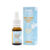 Huile adaptogène Rise & Shine 3% CBD – Feel Kaya