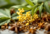 Le bêta-caryophyllène : les bienfaits d’un terpène disponible en huiles
