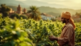 Le Maroc, leader émergent sur le marché du cannabis légal