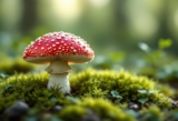 Mon avis sur le Muscimol : une alternative à prendre avec précautions